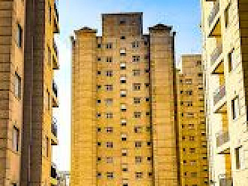 Apartamento no Condom�nio Imperator