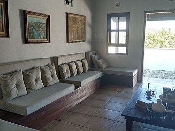 Casa No Travi�