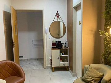 Sala comercial no Condom�nio New Time