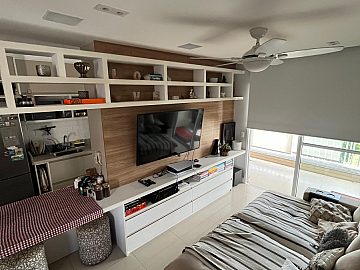 Apartamento no Condomnio Tons de Ipanema | Bairro Medeiros
