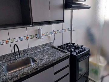 CONDOMINIO PARQUE JARDIM TULIPAS