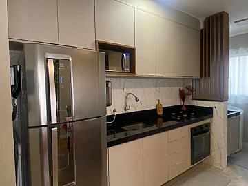 APARTAMENTO � VENDA | RESIDENCIAL PARQUE DA COL�NIA