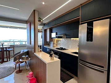 CONDOM�NIO RESIDENCIAL CEN�RIO