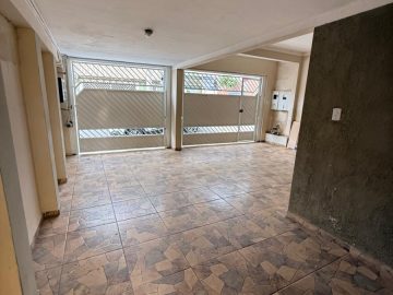 Casa Trrea  Venda | Bairro Eloy Chaves  Jundia/SP