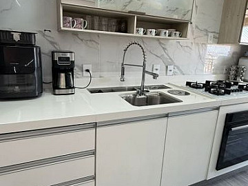 VENDA E LOCA��O � APARTAMENTO NO Bosque dos Juritis