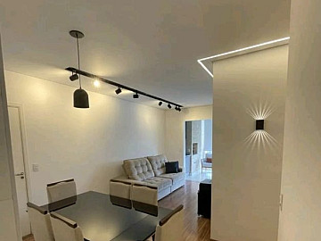 APARTAMENTO MOBILIADO � VENDA | FLEX JUNDIA� I