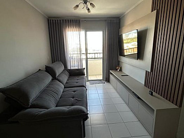 Apartamento Residencial Torres da Ponte