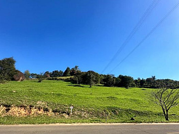 Terreno com 1.580 m� no Condom�nio Horizonte Azul 2