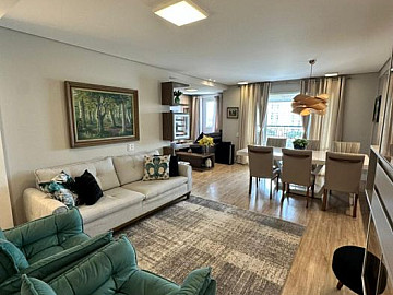 APARTAMENTO NO CONDOM�NIO ATMOSPHERA
