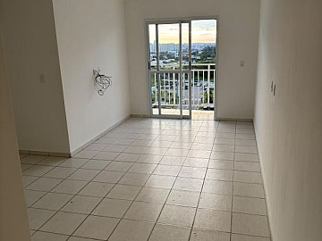 Apartamento Residencial Jardim Conquista | Jardim Tamoio