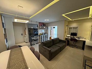 APARTAMENTO � VENDA | CONDOM�NIO YES IDEAL LIVING | MEDEIROS