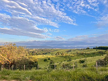 Exclusividade, natureza e liberdade para construir um legado