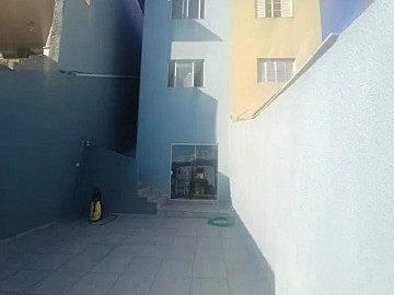 CASA REC�M-REFORMADA � VENDA | 4 DORMIT�RIOS