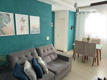 Apartamento Reserva do Japy