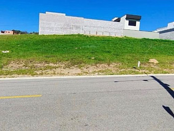 Terreno � venda no Condom�nio Residencial Villagio Azzure
