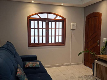 Casa � Venda � Fazenda Grande | Jundia�/SP