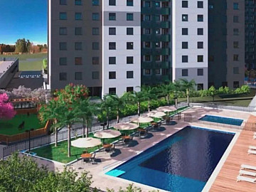 APARTAMENTO � VENDA NO ALTOS DA AVENIDA