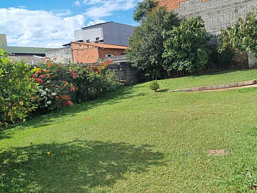 TERRENO � VENDA NO JARDIM TARUM�