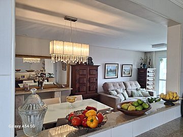 Apartamento Residencial Vila Serrano