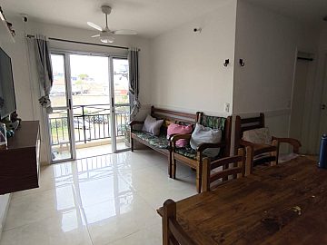 Apartamento � Venda � Condom�nio Imperator | Jundia�