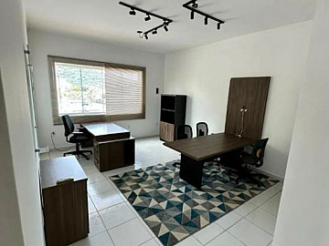 Sala Comercial Jardim S�o Vicente