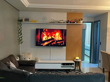 CONDOM�NIO RESIDENCIAL D�LIA