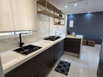 Apartamento  Venda | Condomnio Royal Garden  Jundia/SP