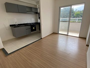 APARTAMENTO | CONDOM�NIO RESIDENCIAL CEN�RIO