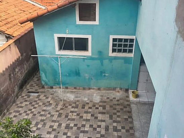 JARDIM PACAEMBU I