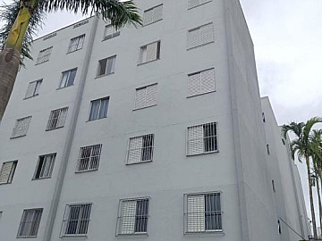 ? Apartamento � venda ? Residencial Terra da Uva | Condom�n