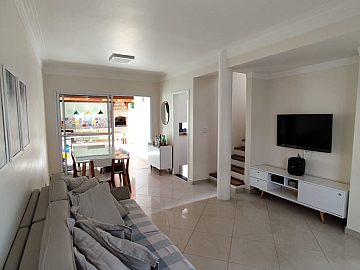 Casa � Venda � Condom�nio Canto da Natureza