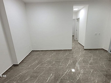 CONDOM�NIO RESIDENCIAL CEN�RIO