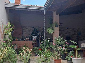  Casa � Venda � Parque Residencial Jundia�/SP