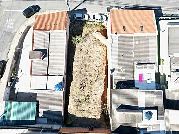 TERRENO � VENDA | 250m� | JARDIM AM�RICA ? V�RZEA PAULISTA