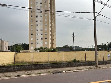 Terreno � Venda � Jardim Santa Giovanna | Jundia�/SP