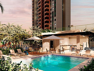 Uma excelente oportunidade no Resort Prime Santa �ngela