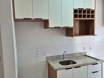 CONDOMINIO YES IDEAL LIVING