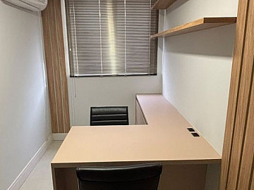 Salas Coworking Anhangaba� ? Jundia�/SP